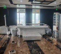 辦公室搬運-打包完成3